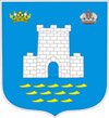 Герб Алушты Герб Алушты