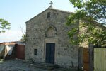 Церковь Георгия Победоносца, Феодосия