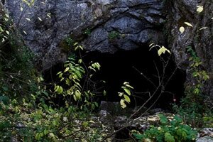 Пещера Карани-Коба