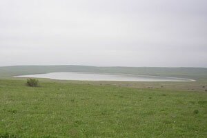 Озеро Киркояш