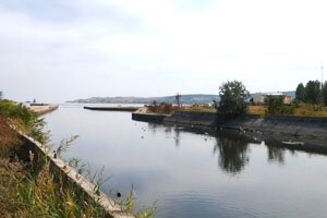 Река Байбуга