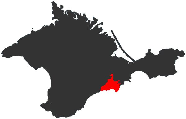 Судакский регион
