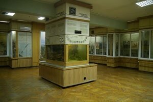 Музей природы и дендрозоопарк